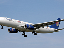 Авиакомпания Egypt Air полетит в Хургаду и Шарм-эль-Шейх из Москвы