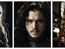 7 персонажей «Игры Престолов», которых могли сыграть другие актеры