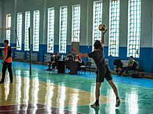 В Южной Осетии пройдет турнир по волейболу
