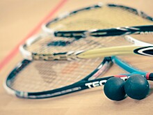 World Class Squash Tour #3. Самый длинный гейм в истории