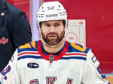 «Кто будет под шайбу-то ложиться?» Плющев — об уходе Дедунова из СКА