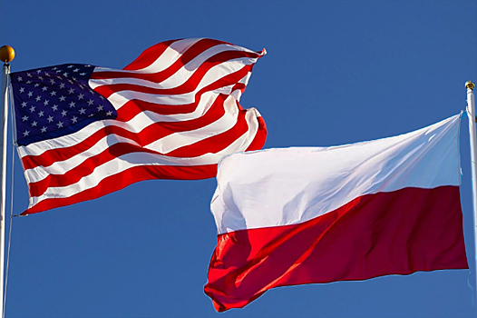 Посол США в Польше поругался со спикером парламента
