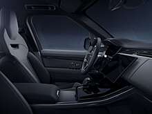 В Россию привезут Range Rover Sport P400 MHEV