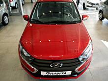 В России задумались о новых мерах поддержки спроса на отечественные машины