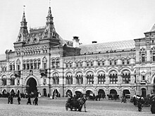Как фондовый рынок повлиял на промышленный подъем XIX века