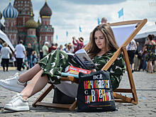Возвращение Мураками: список книг на лето