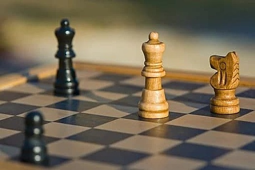 Команда СДК «Крылатское» выиграла шахматный турнир «Первоклассники-187»