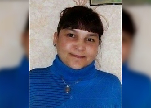 В Уфе пропала 34-летняя женщина