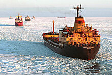 В Японии призвали обратить внимание на потенциал Северного морского пути