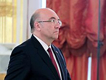 Посол Турции Самсар получил запрос от правозащитника Мельникова по поводу российского моряка