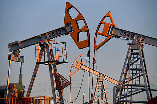 Экс-глава "Нафтогаза" предложил ЕС ввести налог на нефть из РФ вместо санкций