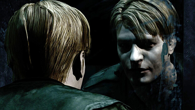 Утечка: скриншоты новой Silent Hill