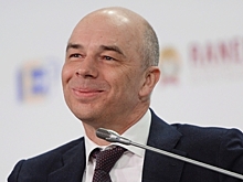 Силуанов призвал навести порядок в нефтяном налогообложении