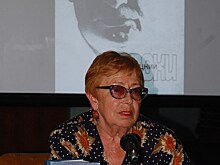 Сегодня в Туле прощаются с Ольгой Ефимовной Слуцкой – племянницей Бориса Слуцкого