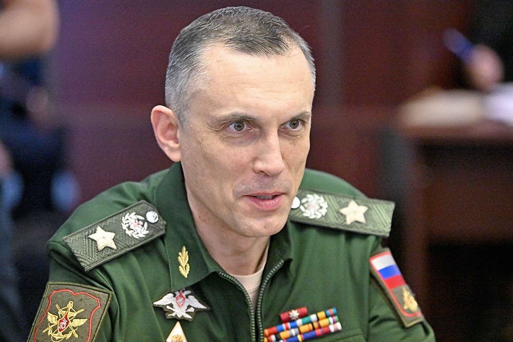 Песков объяснил визит военной делегации РФ в КНДР