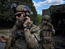 Российский боец рассказал о тактике ВСУ в районе Работино
