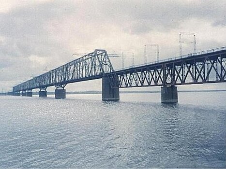 РЖД планируют построить в Саратове новый мост возле Увека