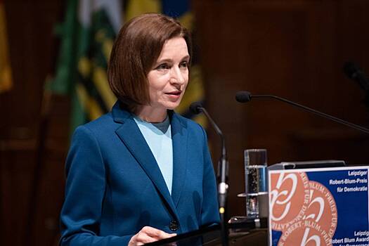 Участники «Би-2» получили гражданство Молдавии