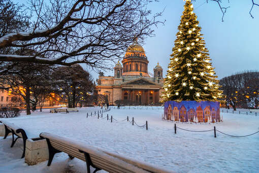 Эксперты ЮНЕСКО прибыли в Петербург для инспекции объекта всемирного наследия