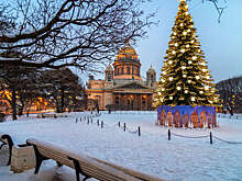 Эксперты ЮНЕСКО прибыли в Петербург для инспекции объекта всемирного наследия