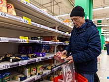 Розничные сети обнулят торговую наценку на самые необходимые продукты
