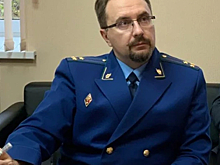 В Ленобласти задержан городской прокурор Кингисеппа