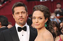 Анджелина Джоли хочет наказать Брэда Питта за «разрушение семьи»