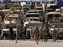 В Тегеране дали неутешительный совет солдатам США