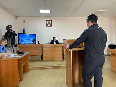 Самый молодой депутат Читы не признал вину за пьяное вождение