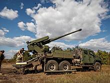 Назван решающий фактор завершения контрнаступления ВСУ