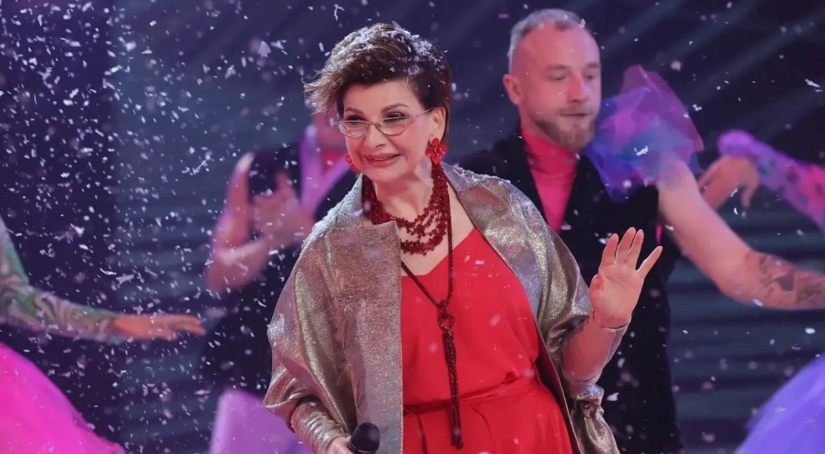 «Эти худший номер»: Лера Кудрявцева унизила Роксану Бабаян на шоу «Суперстар»