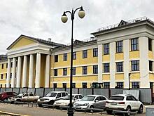 Отель в здании Индустриального техникума в Ижевске откроют весной 2019 года