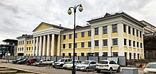 Отель в здании Индустриального техникума в Ижевске откроют весной 2019 года