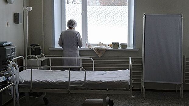 Соликамская детская больница заменит грязные подушки после жалоб