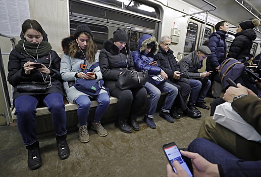 СК завершил расследование дела о хищении 850 млн руб. у Московского метрополитена
