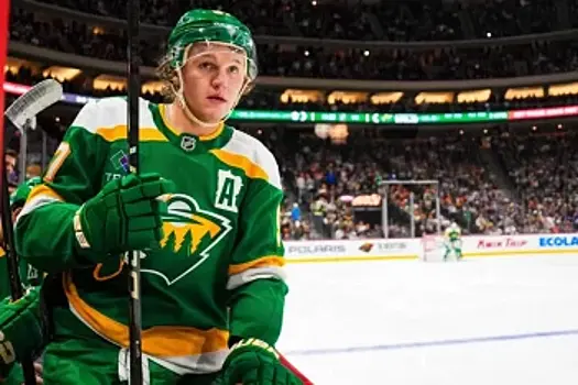 The Hockey Writers, Канада: «Миннесота» просто не может позволить Капризову уйти