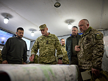 Депутат Рады заявила, что новое командование ВСУ начало проверки в армии на разных уровнях