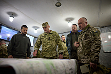 Депутат Рады заявила, что новое командование ВСУ начало проверки в армии на разных уровнях
