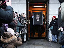 Нотариус открыл наследственное дело после кончины актрисы Алентовой