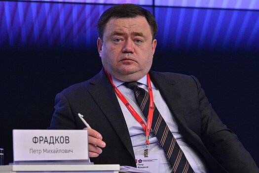 Петр Фрадков: «Абсолютным приоритетом исполкома ОКР станет работа по возвращению российских спортсменов на мировую арену»