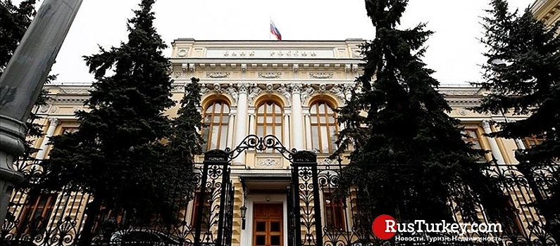 ФНБ России будет пополняться турецкими лирами