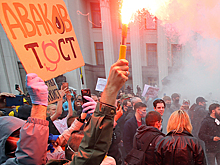 Раскрыто отношение украинцев к отставке Авакова