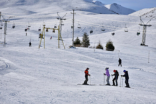 Кыргызстан вошел в топ-20 туристических направлений 2018 года — рейтинг
