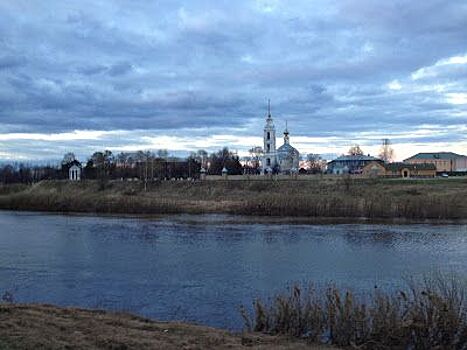 Еще один район в Костромской области оказался под угрозой затопления