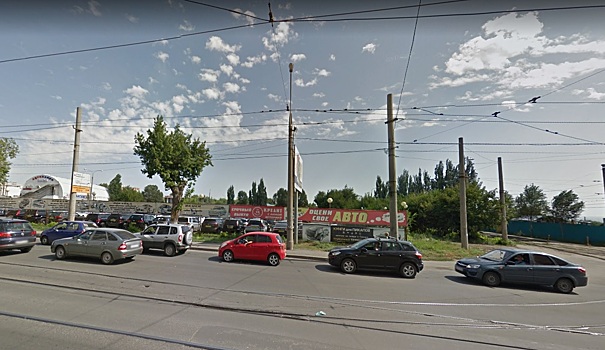 Осталось «жить» два месяца: в Самаре снесут две круглосуточных автостоянки