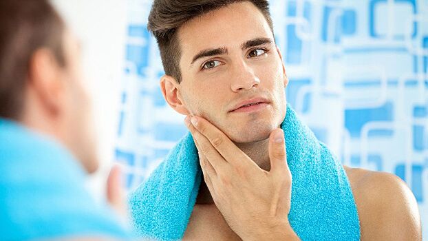 Как пользоваться мужскими антивозрастными кремами