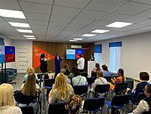 В Самарской области открыли первый "Женский Клуб"