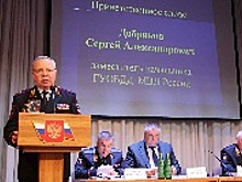 Научные и практические аспекты обеспечения дорожной безопасности обсудили участники международной конференции в Орле