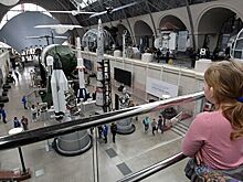 День космонавтики впервые отметят дистанционно