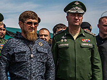 «Гонка Героев» в Грозном. Трасса «Гонки Героев»: самая сложная дистанция
